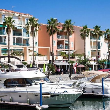 Pavillon Climatise Avec Terrasse, 10 Min. De La Plage, Parking Privatif Inclus, Tout Confort - Fr-1-732-45 Argelès-sur-Mer Exteriör bild
