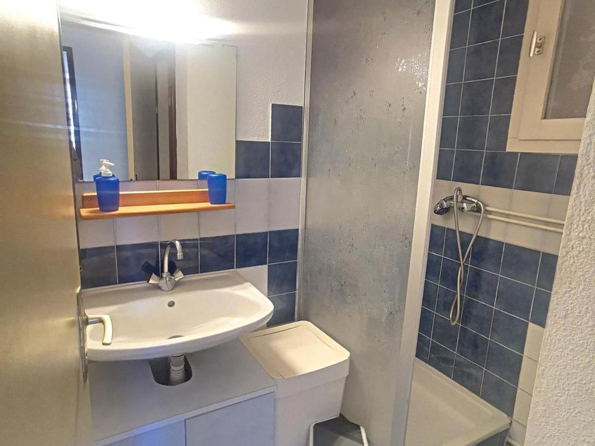 Pavillon Climatise Avec Terrasse, 10 Min. De La Plage, Parking Privatif Inclus, Tout Confort - Fr-1-732-45 Argelès-sur-Mer Exteriör bild