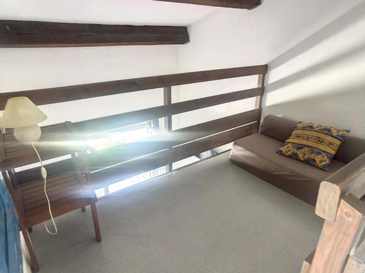Pavillon Climatise Avec Terrasse, 10 Min. De La Plage, Parking Privatif Inclus, Tout Confort - Fr-1-732-45 Argelès-sur-Mer Exteriör bild