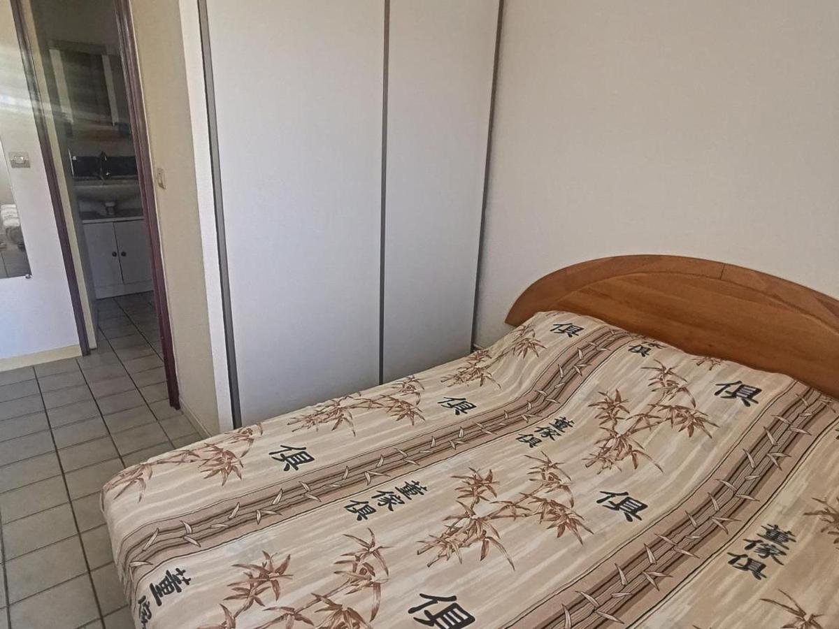 Pavillon Climatise Avec Terrasse, 10 Min. De La Plage, Parking Privatif Inclus, Tout Confort - Fr-1-732-45 Argelès-sur-Mer Exteriör bild