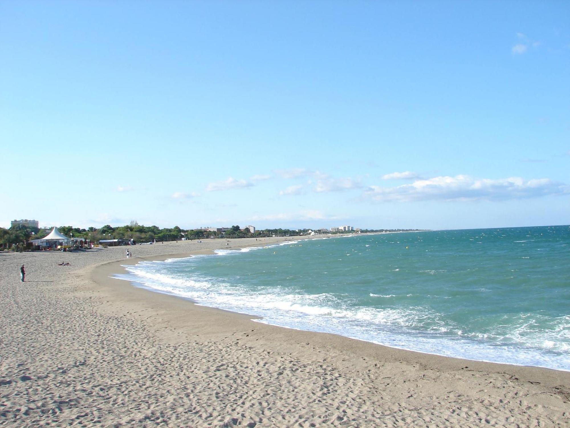 Pavillon Climatise Avec Terrasse, 10 Min. De La Plage, Parking Privatif Inclus, Tout Confort - Fr-1-732-45 Argelès-sur-Mer Exteriör bild